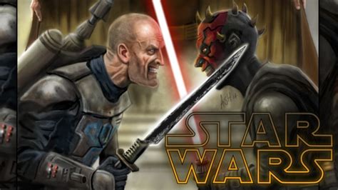 pre vizsla vs obi wan episodes